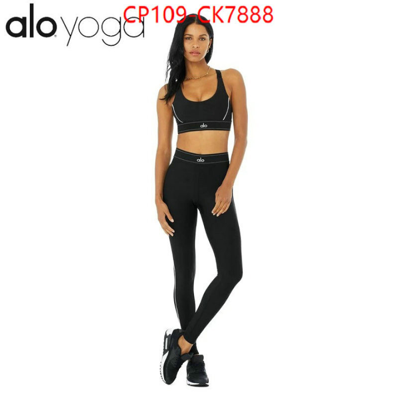 Clothing-Alo top brands like ID: CK7888