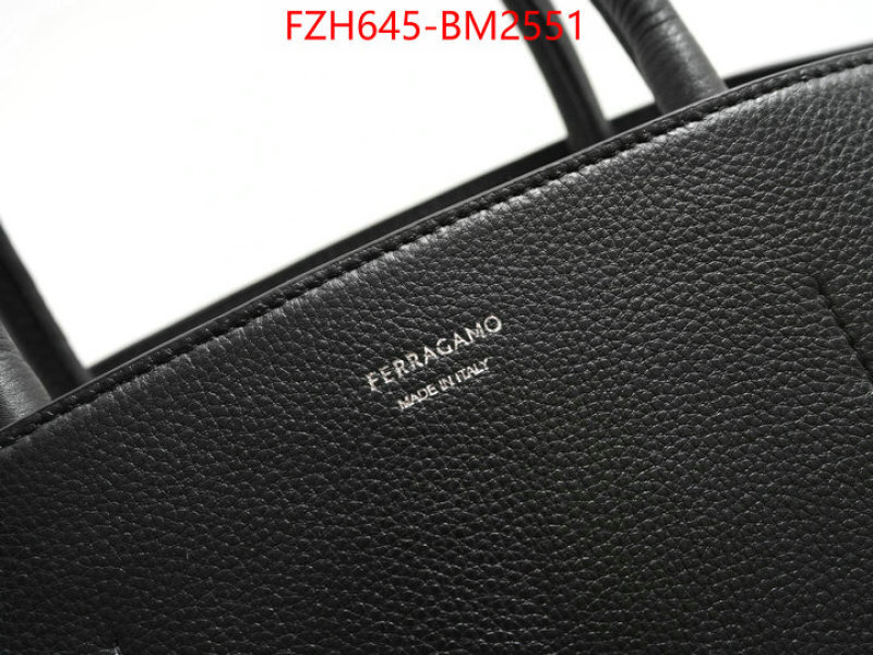 Ferragamo(TOP)-Handbag- where can i buy ID: BM2551 $: 645USD,