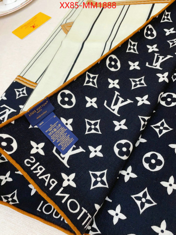Scarf-LV where to buy replicas ID: MM1888 $: 85USD