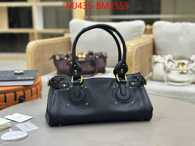 Chloe Bags(TOP)-Handbag find replica ID: BM2555 $: 435USD,
