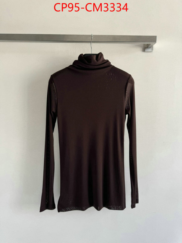 Clothing-Prada counter quality ID: CM3334 $: 95USD-shoes yupoo Clothing-Prada counter quality ID: CM3334 $: 95USD