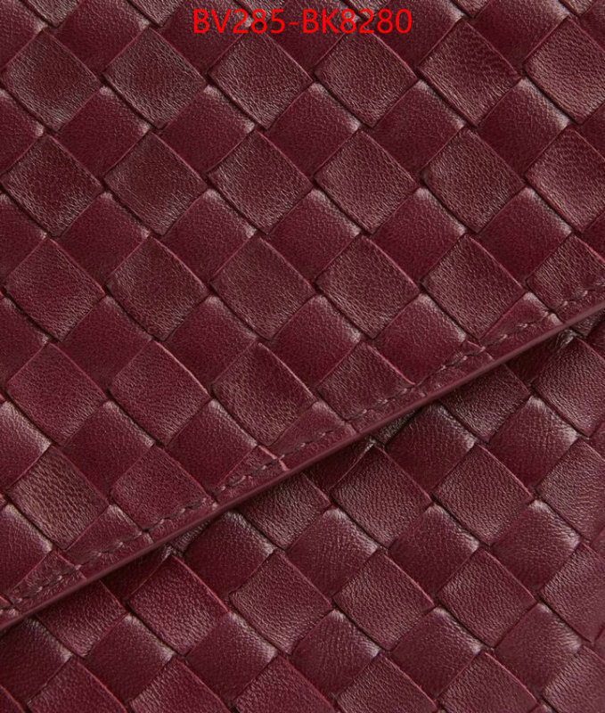 BV Bags(TOP)-Crossbody- sale ID: BK8280 $: 285USD,