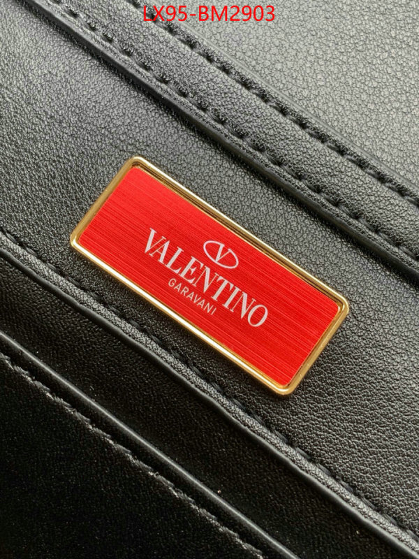 Valentino Bags(4A)-Crossbody- where to buy high quality ID: BM2903 $: 95USD,