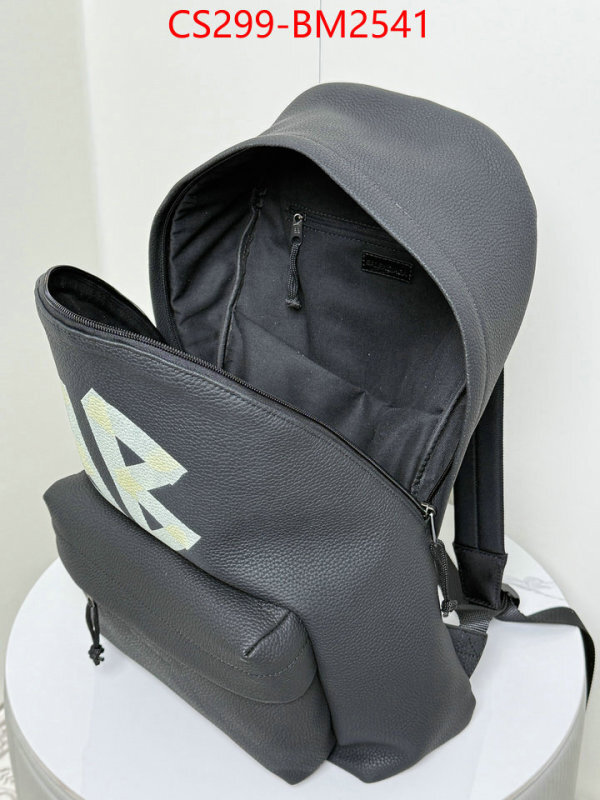 Balenciaga Bags(TOP)-Backpack- cheap online best designer ID: BM2541 $: 299USD,