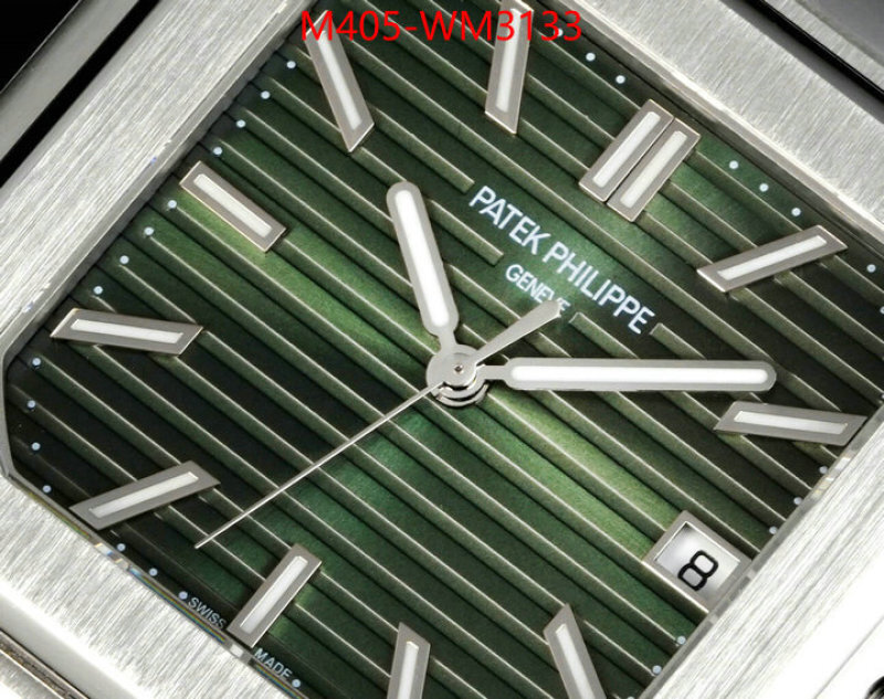 Watch(TOP)-Patek Philippe for sale cheap now ID: WM3133 $: 405USD-shoes yupoo Watch(TOP)-Patek Philippe for sale cheap now ID: WM3133 $: 405USD