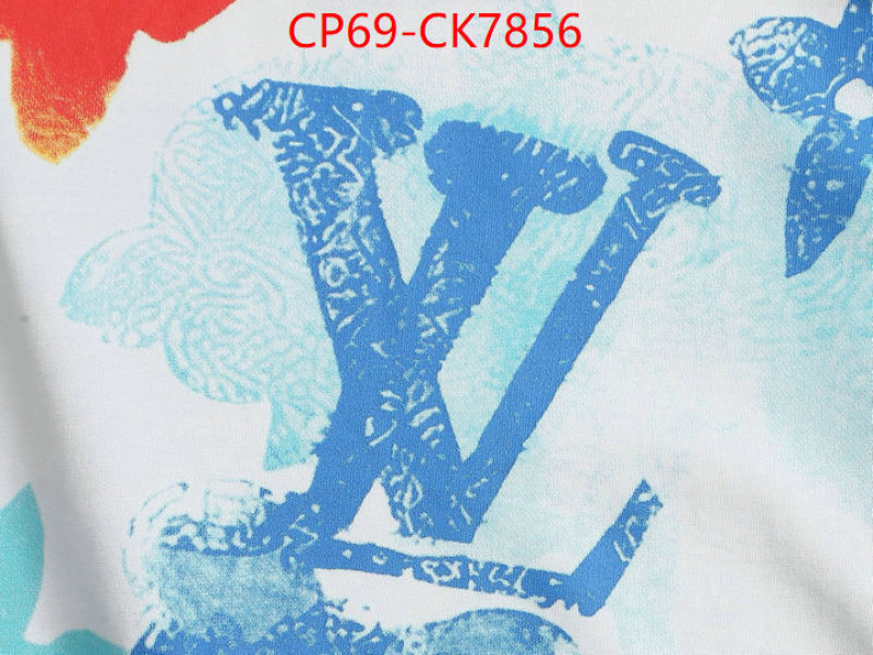 Clothing-LV best site for replica ID: CK7856 $: 69USD