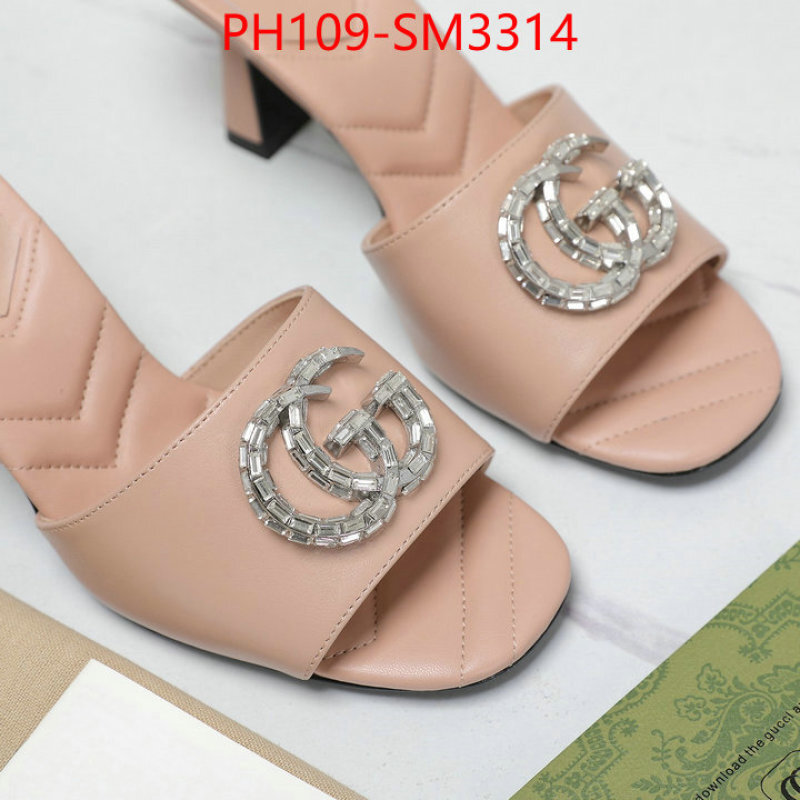 Women Shoes-Gucci wholesale designer shop ID: SM3314 $: 109USD-shoes yupoo Women Shoes-Gucci wholesale designer shop ID: SM3314 $: 109USD
