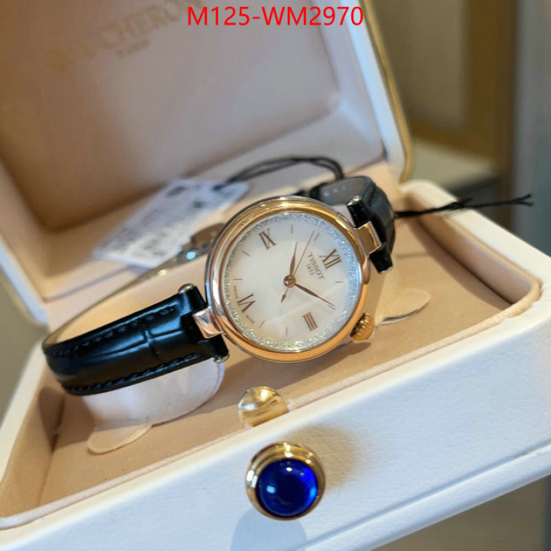 Watch(4A)-Tissot are you looking for ID: WM2970 $: 125USD-shoes yupoo Watch(4A)-Tissot are you looking for ID: WM2970 $: 125USD