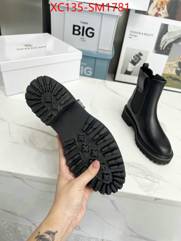 Women Shoes-Givenchy top quality website ID: SM1781 $: 135USD