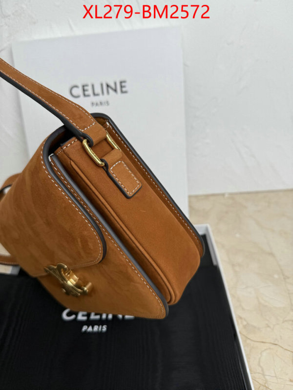 Celine Bags(TOP)-Triomphe Series fake high quality ID: BM2572