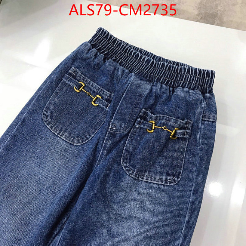 Kids clothing-Gucci fake high quality ID: CM2735 $: 79USD