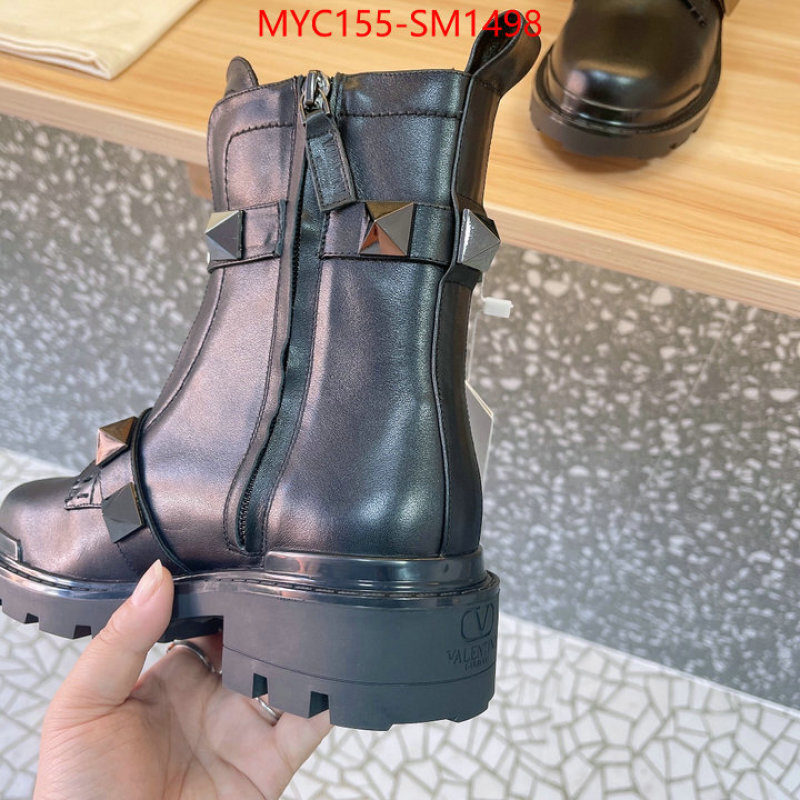 Women Shoes-Valentino where can i find ID: SM1498 $: 155USD