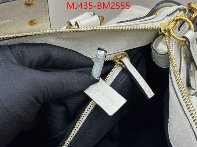 Chloe Bags(TOP)-Handbag find replica ID: BM2555 $: 435USD,