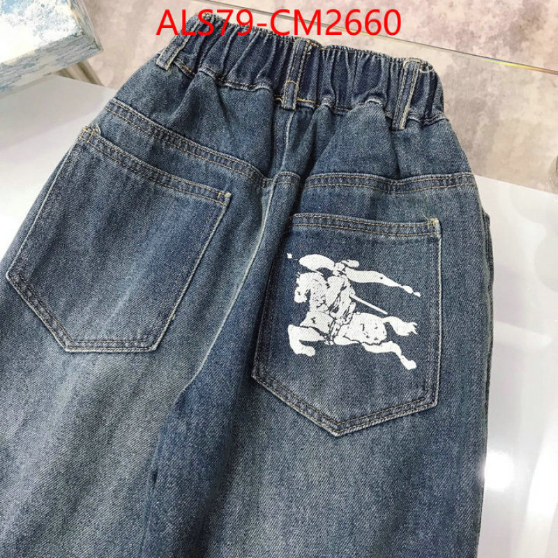 Kids clothing-Burberry buy cheap replica ID: CM2660 $: 79USD