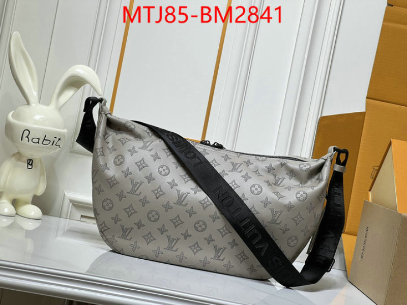 LV Bags(4A)-Pochette MTis Bag- where can i buy ID: BM2841 $: 85USD,