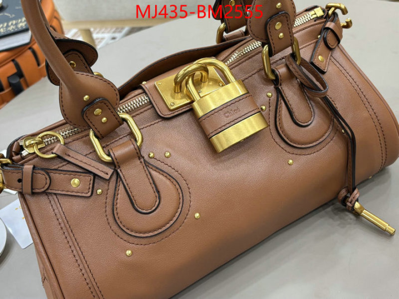Chloe Bags(TOP)-Handbag find replica ID: BM2555 $: 435USD,