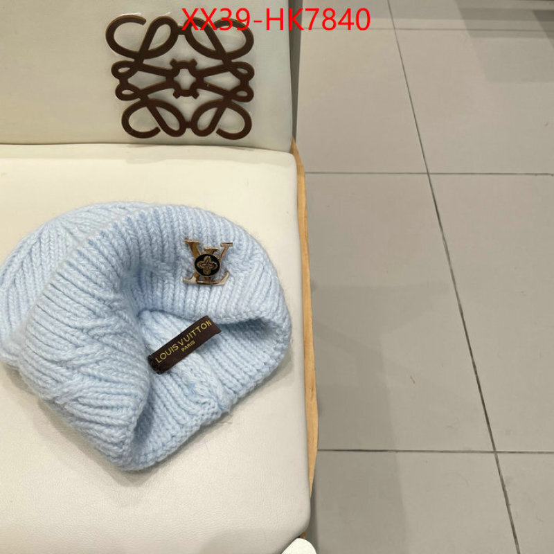 Cap(Hat)-LV replica for cheap ID: HK7840 $: 39USD