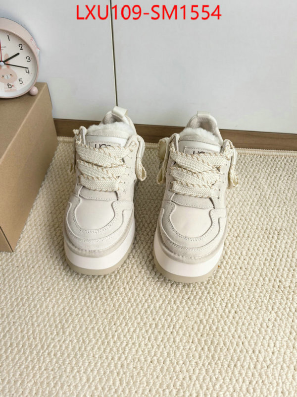 Women Shoes-UGG the highest quality fake ID: SM1554 $: 109USD