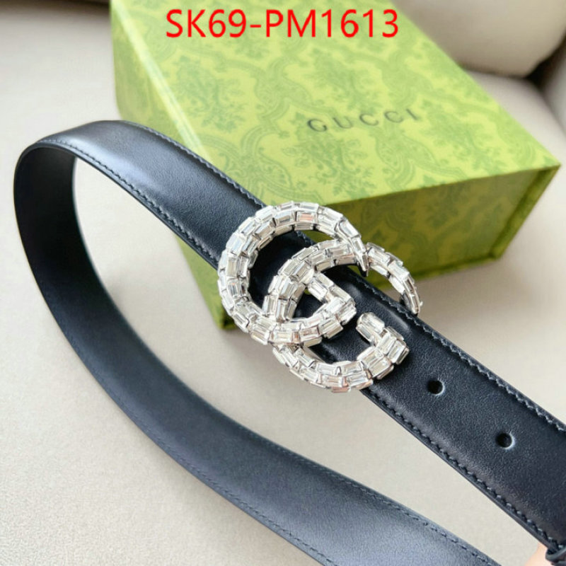 Belts-Gucci buy cheap replica ID: PM1613 $: 69USD