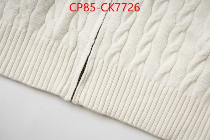 Clothing-Ralph Lauren 1:1 replica wholesale ID: CK7726 $: 85USD