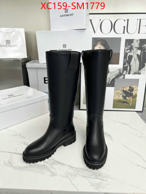 Women Shoes-Givenchy how to start selling replica ID: SM1779 $: 159USD