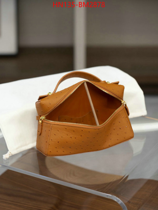 Loro Piana Bags(4A)-Crossbody- 1:1 replica ID: BM2878 $: 135USD,