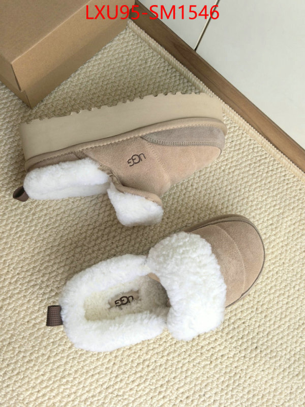 Women Shoes-UGG online store ID: SM1546 $: 95USD