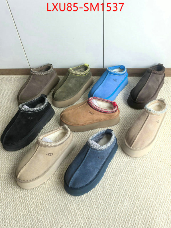 Women Shoes-UGG shop ID: SM1537 $: 85USD