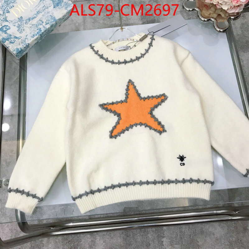 Kids clothing-Dior replica best ID: CM2697 $: 79USD