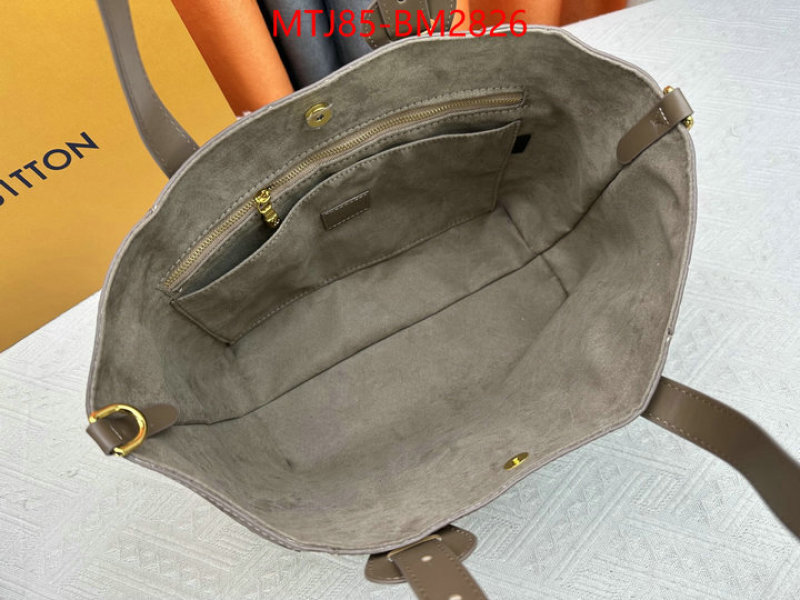 LV Bags(4A)-Handbag Collection- we curate the best ID: BM2826 $: 85USD,