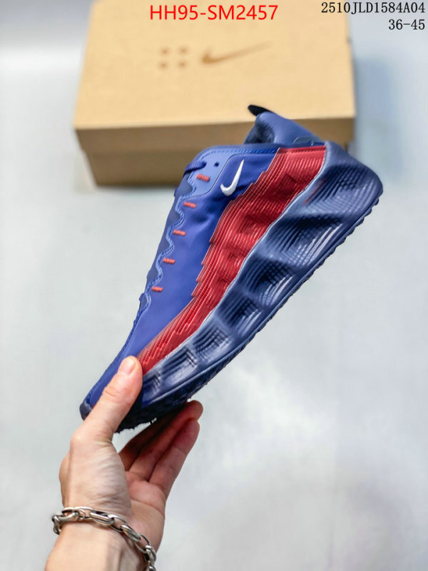 Women Shoes-NIKE what is aaaaa quality ID: SM2457 $: 95USD