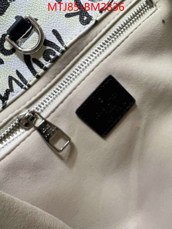 LV Bags(4A)-Pochette MTis Bag- shop the best high quality ID: BM2836 $: 85USD,