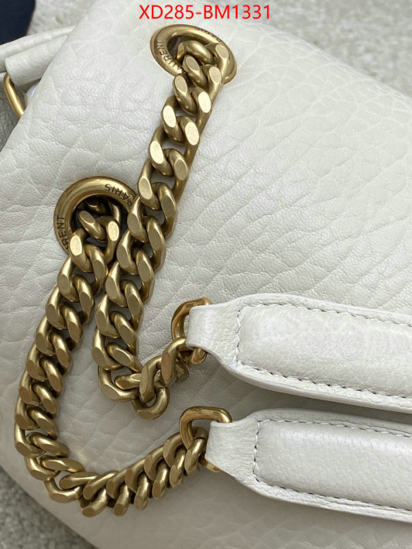 YSL Bags(TOP)-Crossbody- sell online ID: BM1331 $: 285USD,