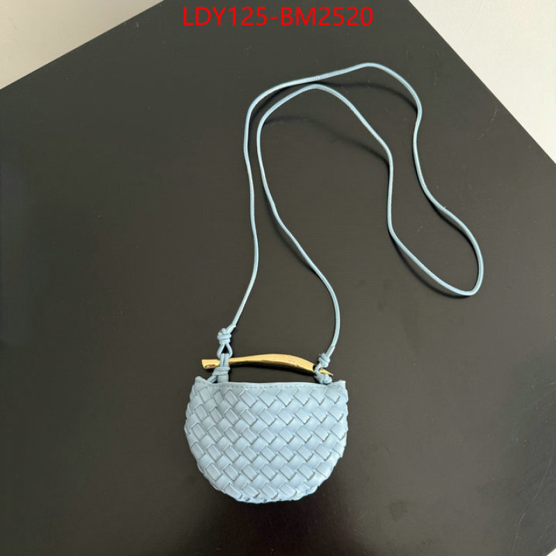BV Bags(TOP)-Crossbody- is it illegal to buy dupe ID: BM2520 $: 125USD,