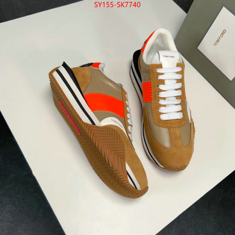 Women Shoes-Tom Ford where to buy the best replica ID: SK7740 $: 155USD