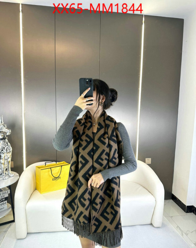 Scarf-Fendi 7 star replica ID: MM1844 $: 65USD