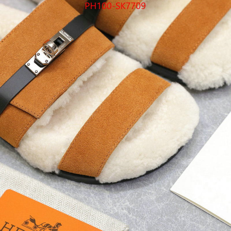 Women Shoes-Hermes sell online ID: SK7709 $: 100USD