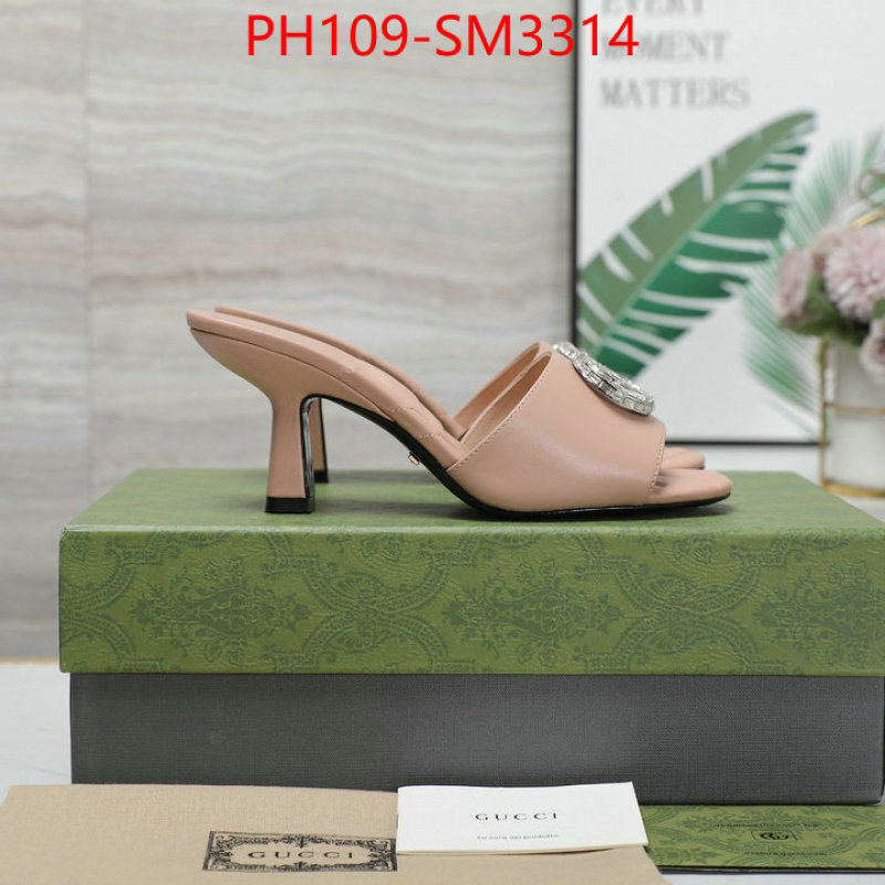 Women Shoes-Gucci wholesale designer shop ID: SM3314 $: 109USD-shoes yupoo Women Shoes-Gucci wholesale designer shop ID: SM3314 $: 109USD