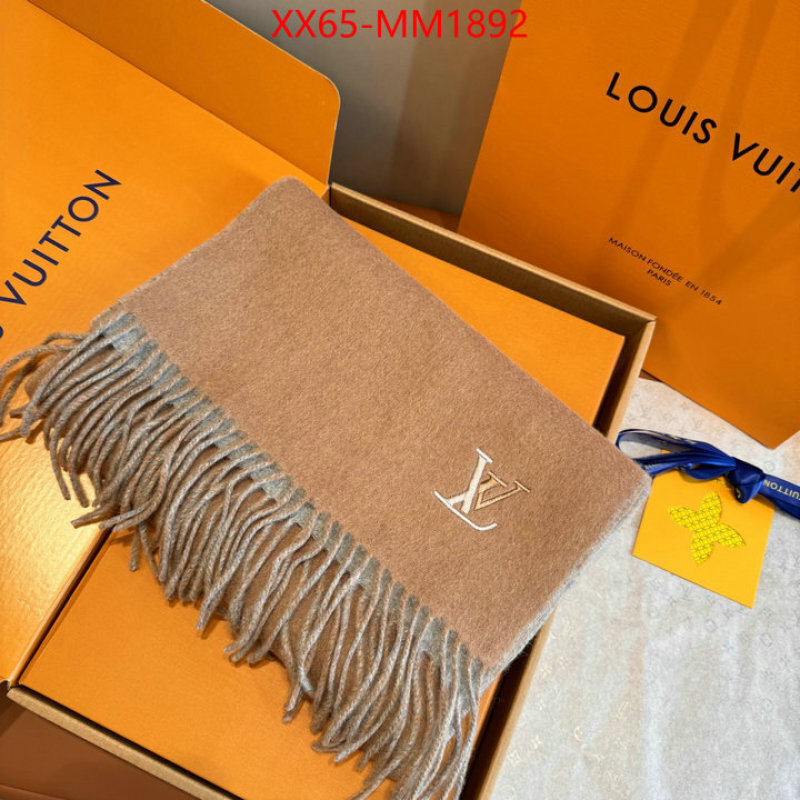Scarf-LV 7 star quality designer replica ID: MM1892 $: 65USD