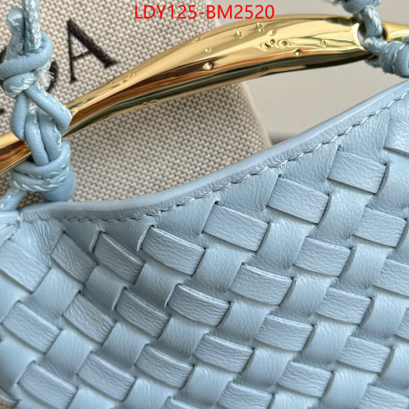 BV Bags(TOP)-Crossbody- is it illegal to buy dupe ID: BM2520 $: 125USD,