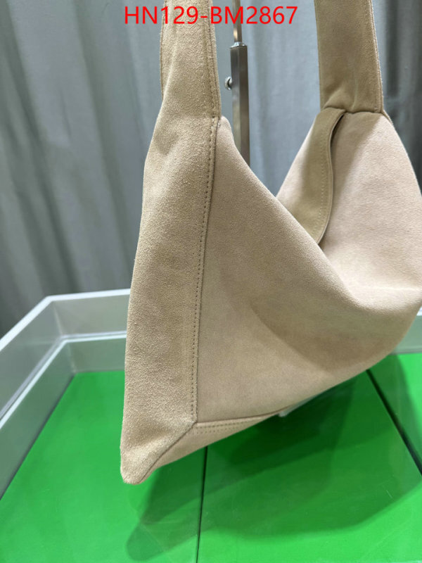 BV Bags(4A)-Handbag- high quality replica designer ID: BM2867 $: 129USD,