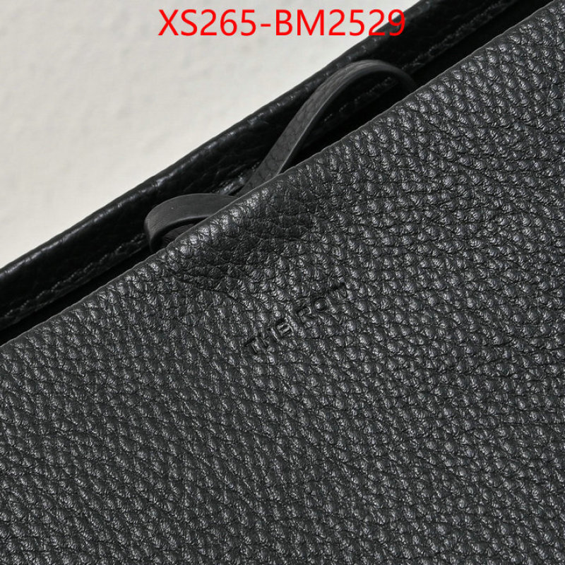 The Row Bags(TOP)-Bucket Bag- replica 1:1 high quality ID: BM2529