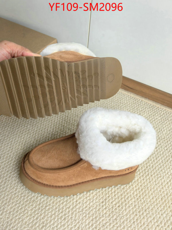 Women Shoes-UGG best aaaaa ID: SM2096 $: 109USD