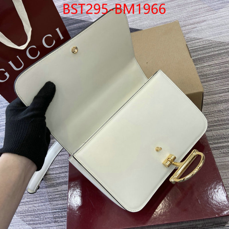Gucci Bags(TOP)-Horsebit- what is a 1:1 replica ID: BM1966 $: 295USD,