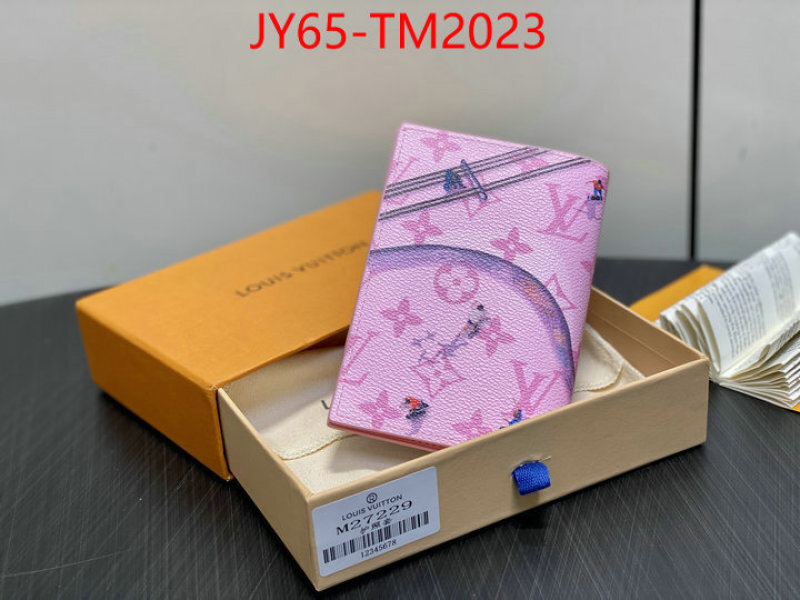 LV Bags(TOP)-Wallet how to buy replcia ID: TM2023 $: 65USD,-shoes yupoo LV Bags(TOP)-Wallet how to buy replcia ID: TM2023 $: 65USD,