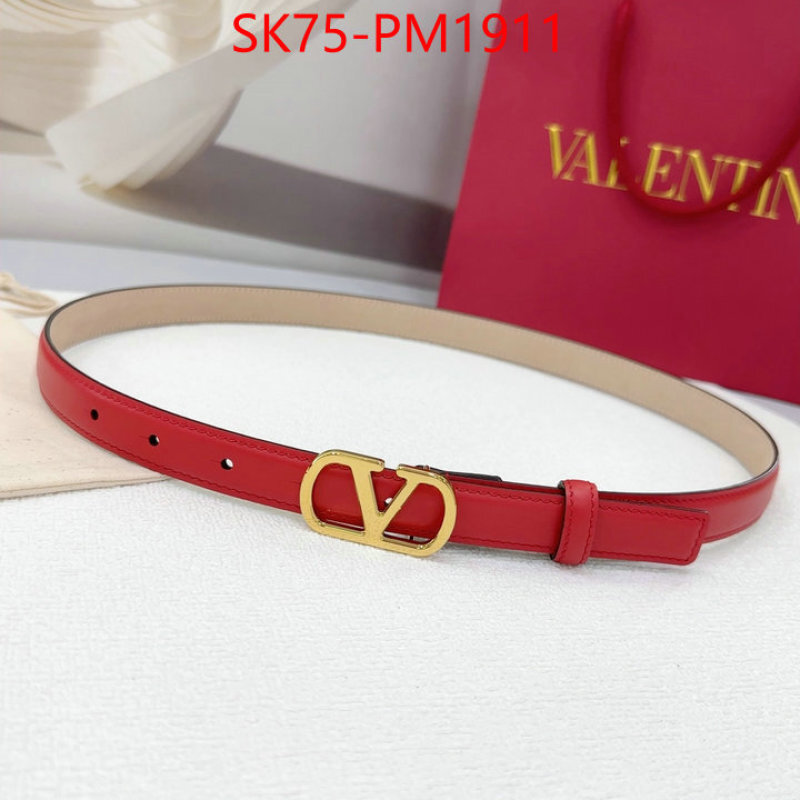 Belts-Valentino designer replica ID: PM1911 $: 75USD-shoes yupoo Belts-Valentino designer replica ID: PM1911 $: 75USD