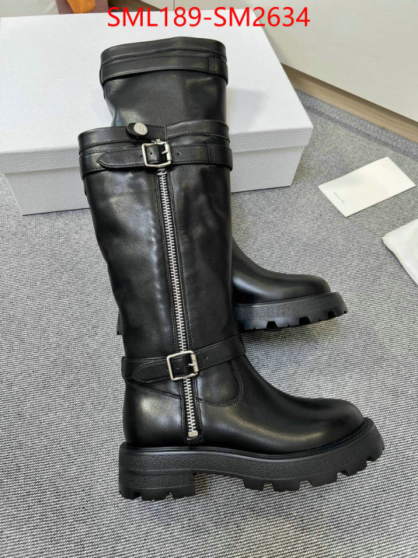 Women Shoes-Dior website to buy replica ID: SM2634 $: 189USD-shoes yupoo Women Shoes-Dior website to buy replica ID: SM2634 $: 189USD