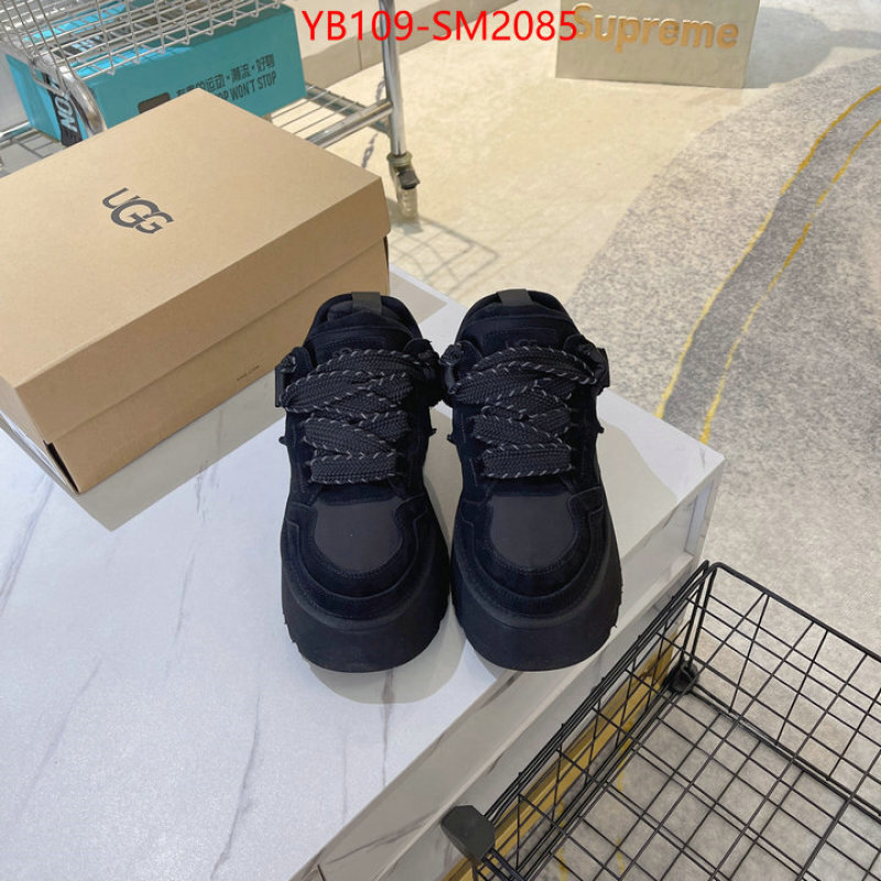Women Shoes-UGG aaaaa class replica ID: SM2085 $: 109USD