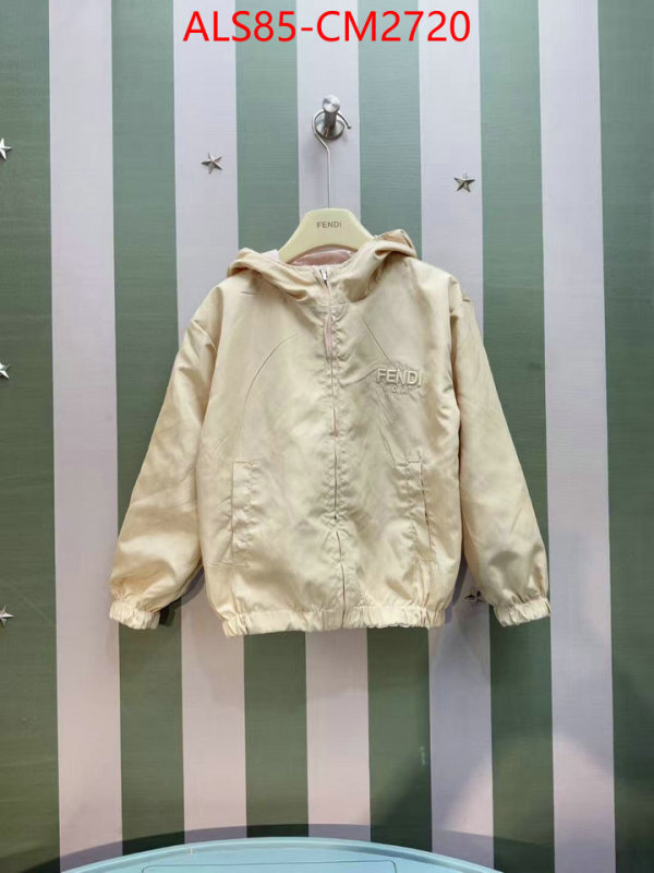 Kids clothing-Fendi where can you buy replica ID: CM2720 $: 85USD