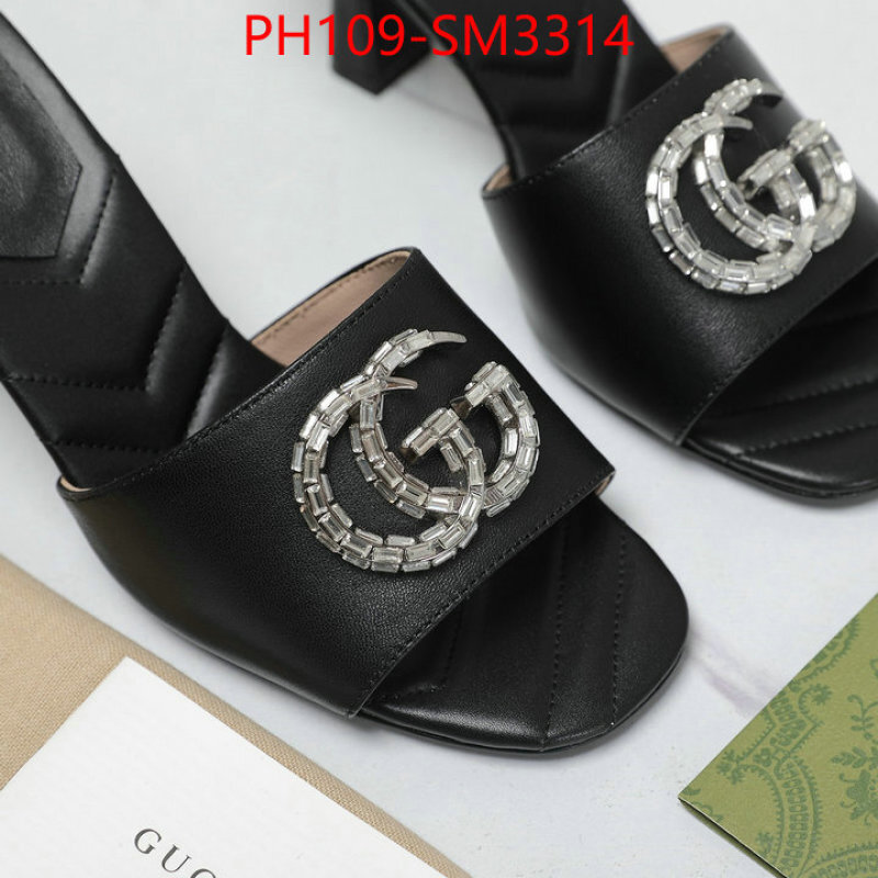 Women Shoes-Gucci wholesale designer shop ID: SM3314 $: 109USD-shoes yupoo Women Shoes-Gucci wholesale designer shop ID: SM3314 $: 109USD